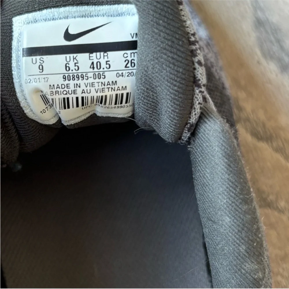 Nike Flex Contact Running‎ Shoes